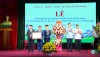 Thanh Hà: Đón Bằng công nhận xã đạt chuẩn NTM nâng cao năm 2024.