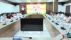 Thanh Liêm: Họp BCH đảng bộ.