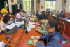 Huyện Thanh Liêm: Doanh số cho vay nguồn vốn tín dụng chính sách đạt gần 96 tỷ đồng trong 4 tháng đầu năm.