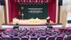 Thanh Liêm: Tổ chức kỳ họp thứ 26, HĐND huyện khoá XIX, nhiệm kỳ 2021-2026