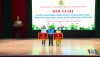 LĐLĐ huyện Thanh Liêm tổng kết hoạt động Công đoàn năm học 2024-2025