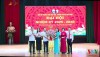 Thanh Liêm: Đại hội Chi bộ Trung tâm Văn hóa, Thông tin và Thể thao huyện, nhiệm kỳ 2025-2030.