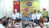Thanh Liêm : đại hội chi bộ Công ty TNHH Hợp Tiến