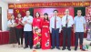 Thanh Liêm: Chi bộ Trường THPT Lê Hoàn Đại hội điểm nhiệm kỳ 2025-2030