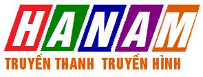 Đài Truyền thanh Truyền hình Huyện Thanh Liêm