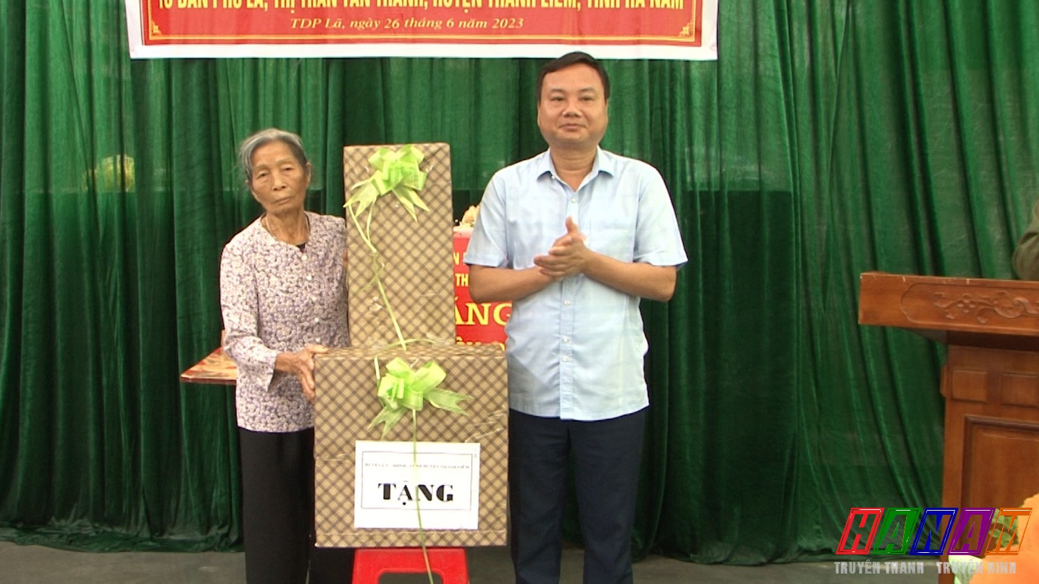 tang nha tinh nghia tan thanh