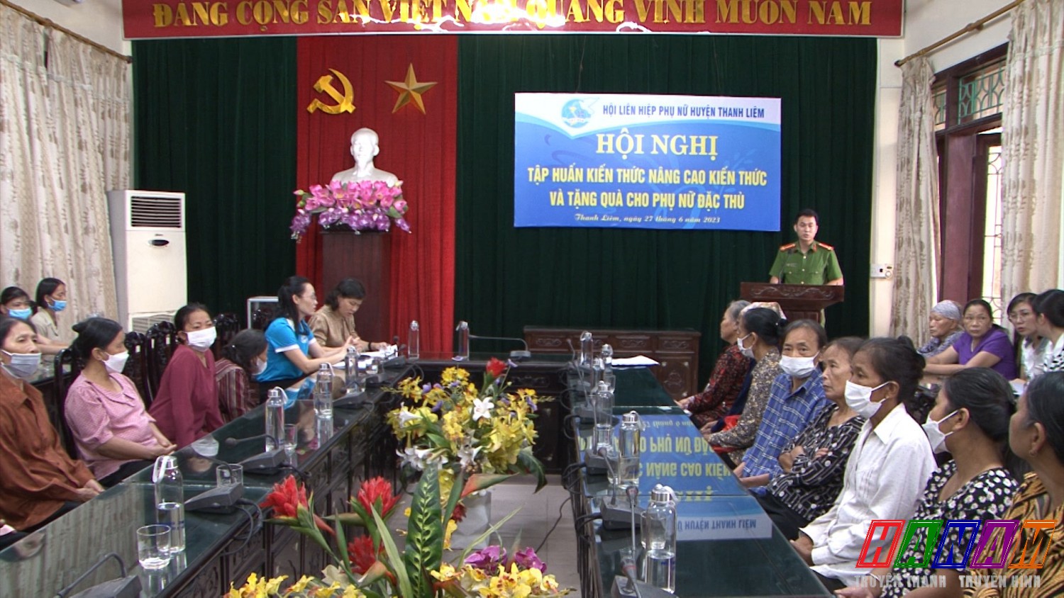 tap huan nang cao kien thuc cho nguoi dac thu n