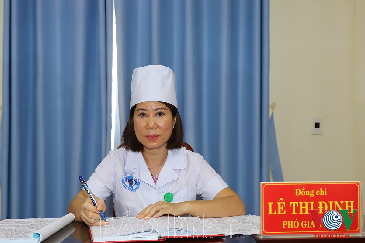 Các biện pháp hữu hiệu phòng tránh bệnh đau mắt đỏ đang bùng phát trên địa bàn tỉnh