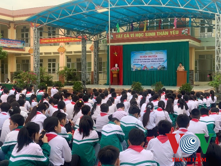 Toàn cảnh hội nghị